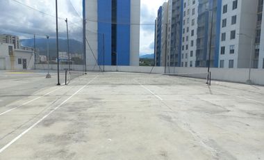 apartamento en arriendo en florida 4 piso 1. Cod A12745