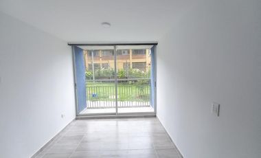 apartamento en arriendo en florida 4 piso 1. Cod A12745
