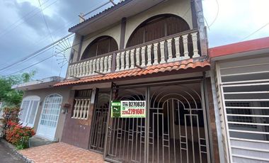 Casa DE DOS NIVELES en VENTA en Palmas del Coyol, VERACRUZ, VER.