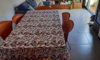 Departamento Tipo Casa en venta en Quilmes Este