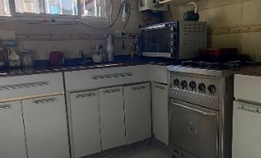 Departamento Tipo Casa en venta en Quilmes Este