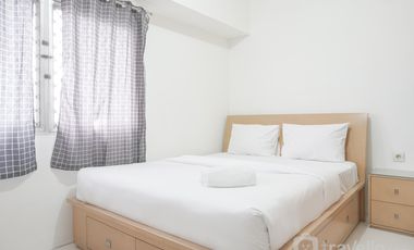 Apartemen Gajah Mada Mediterania