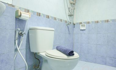 Apartemen Gajah Mada Mediterania