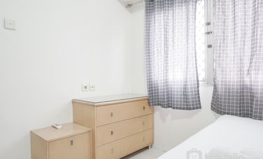 Apartemen Gajah Mada Mediterania