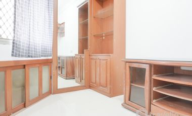 Apartemen Gajah Mada Mediterania