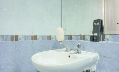 Apartemen Gajah Mada Mediterania