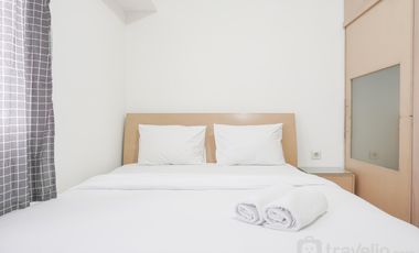 Apartemen Gajah Mada Mediterania