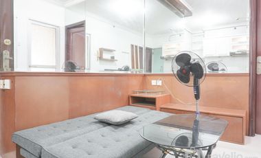 Apartemen Gajah Mada Mediterania