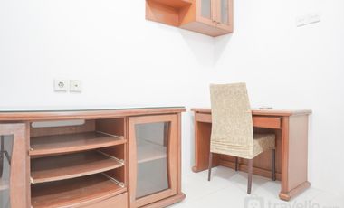 Apartemen Gajah Mada Mediterania