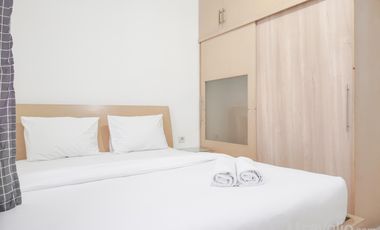Apartemen Gajah Mada Mediterania