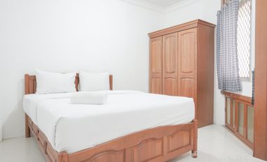 Apartemen Gajah Mada Mediterania
