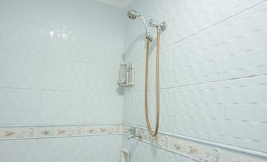 Apartemen Gajah Mada Mediterania