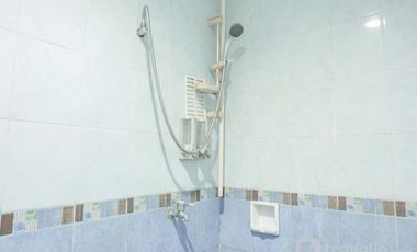 Apartemen Gajah Mada Mediterania