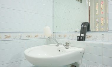 Apartemen Gajah Mada Mediterania