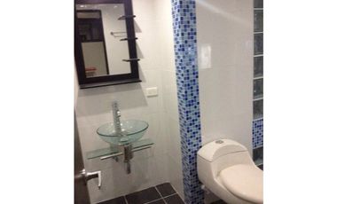 Alquiler de Apartamento Amoblado en Laureles Medellin