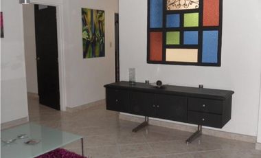 Alquiler de Apartamento Amoblado en Laureles Medellin