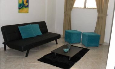 Alquiler de Apartamento Amoblado en Laureles Medellin