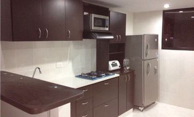 Alquiler de Apartamento Amoblado en Laureles Medellin