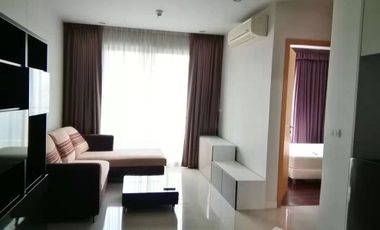 BEST PRICE for 1bdr. CONDO 43 sqm with balcony.