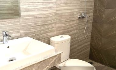 Disewakan Rumah 3 Lantai Dalam Cluster ASYA @Jakarta Garden City