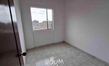 Apartamento San Marcos ID: 172793r