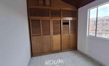 Apartamento San Marcos ID: 172793r