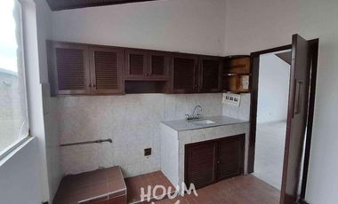 Apartamento San Marcos ID: 172793r