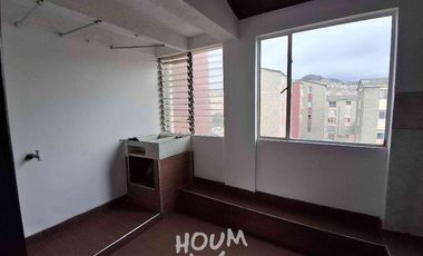 Apartamento San Marcos ID: 172793r