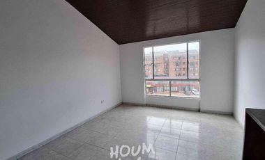 Apartamento San Marcos ID: 172793r
