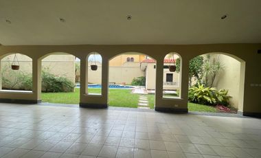 CASA EN VENTA EN TABASCO 2000 EN EXCELENTE UBICACION