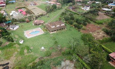 finca en venta en pavas. Cod V15050