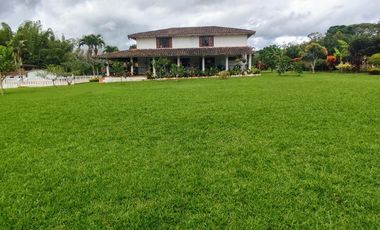 finca en venta en pavas. Cod V15050