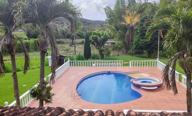 finca en venta en pavas. Cod V15050