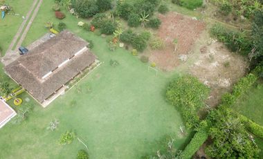 finca en venta en pavas. Cod V15050