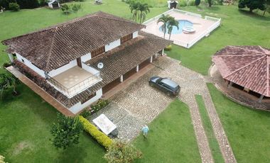 finca en venta en pavas. Cod V15050