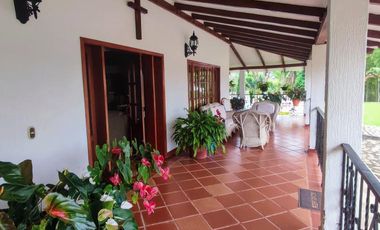 finca en venta en pavas. Cod V15050