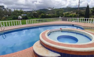 finca en venta en pavas. Cod V15050