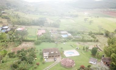 finca en venta en pavas. Cod V15050