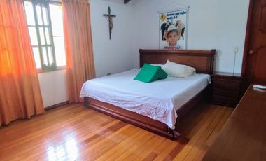 finca en venta en pavas. Cod V15050