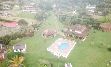 finca en venta en pavas. Cod V15050