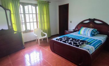 finca en venta en pavas. Cod V15050