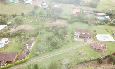 finca en venta en pavas. Cod V15050