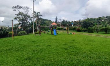 finca en venta en pavas. Cod V15050