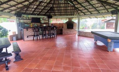 finca en venta en pavas. Cod V15050