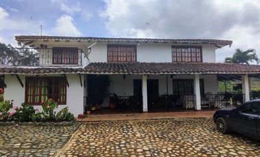 finca en venta en pavas. Cod V15050