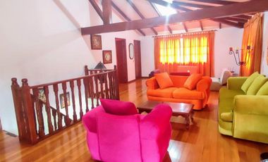 finca en venta en pavas. Cod V15050