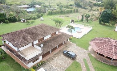 finca en venta en pavas. Cod V15050