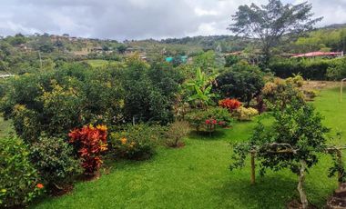 finca en venta en pavas. Cod V15050