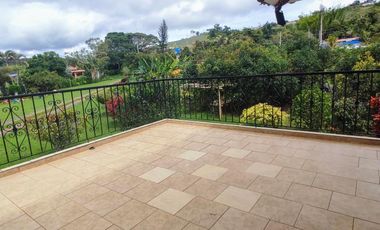 finca en venta en pavas. Cod V15050