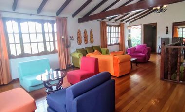 finca en venta en pavas. Cod V15050